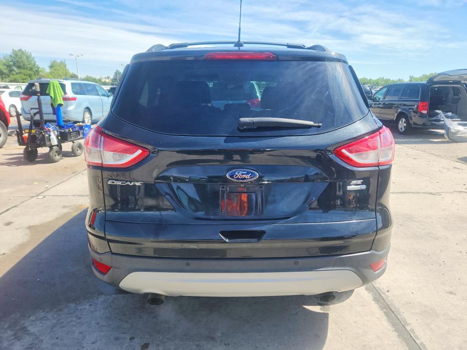Продаж на аукціоні авто 2015 Ford Escape, vin: 1FMCU9G99FUB30351, номер лоту: 54717726
