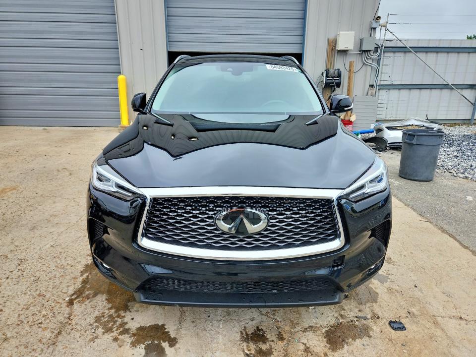 Aukcja sprzedaży 2021 Infiniti Qx50, vin: 3PCAJ5BA9MF112517, numer aukcji: 54593426
