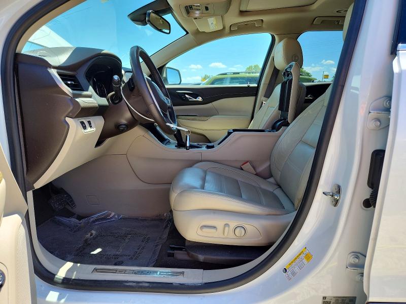 Продаж на аукціоні авто 2019 Gmc Acadia, vin: 1GKKNXLS5KZ175640, номер лоту: 52893006