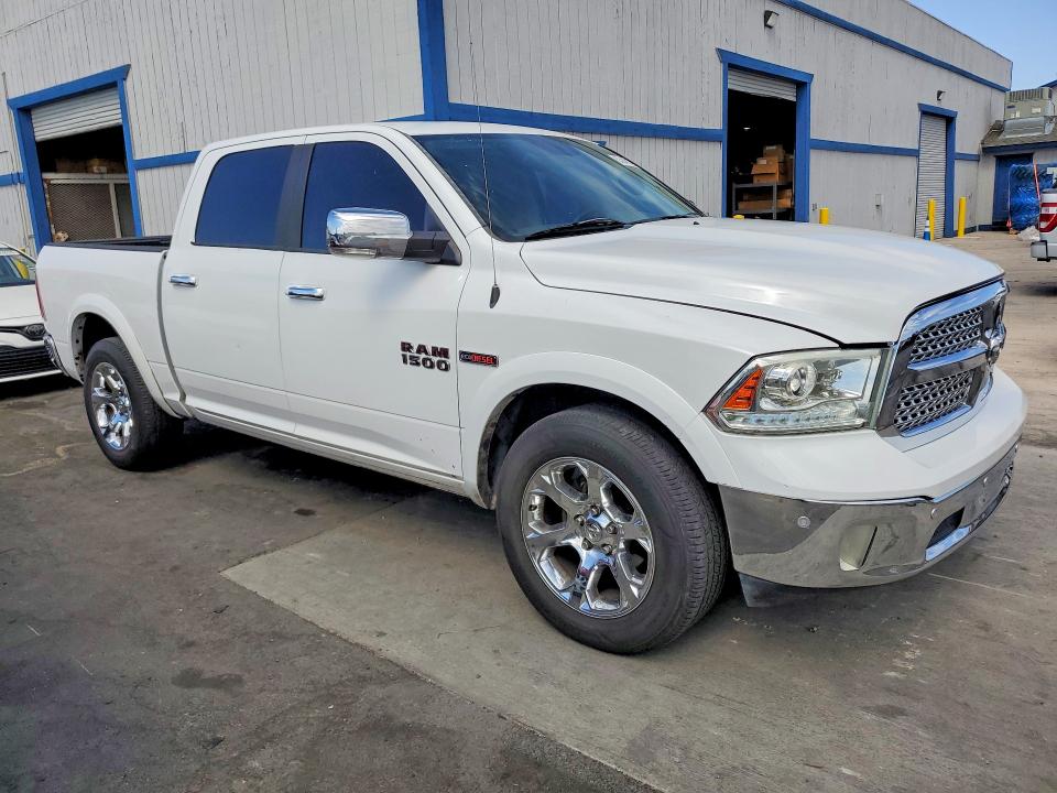 Продаж на аукціоні авто 2015 Ram 1500, vin: 1C6RR6NM4FS590056, номер лоту: 53248146