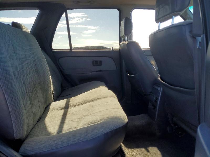 1996 Toyota 4runner მანქანა იყიდება აუქციონზე, vin: JT3HN86R2T0002754, აუქციონის ნომერი: 54520396