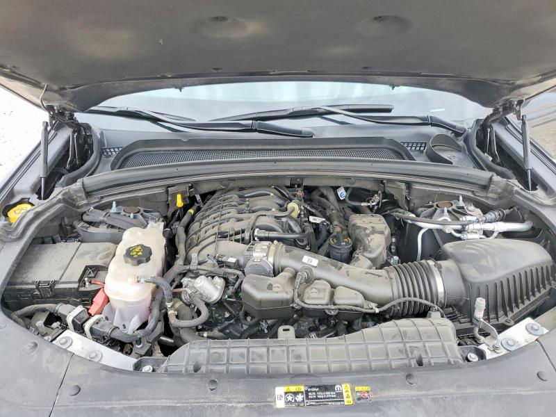 Продажа на аукционе авто 2025 Jeep Grand Cherokee, vin: 1C4RJGAG6SC300538, номер лота: 55167936