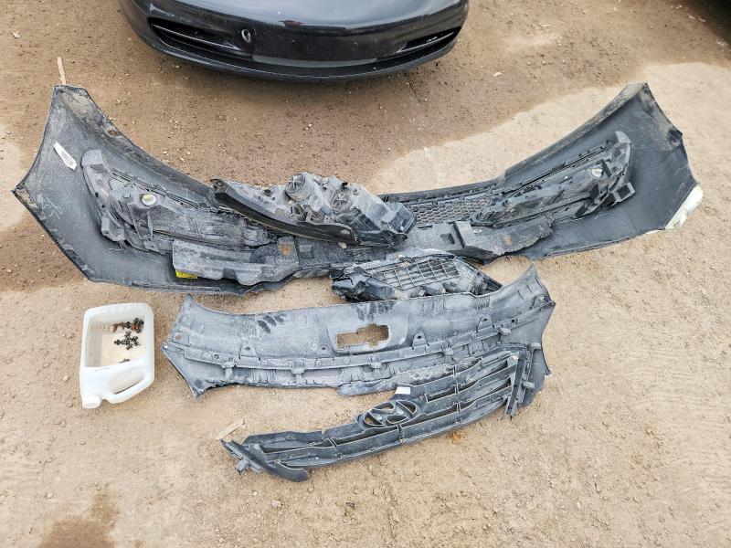 2015 Hyundai Sonata მანქანა იყიდება აუქციონზე, vin: 5NPE34AF8FH214155, აუქციონის ნომერი: 52179666