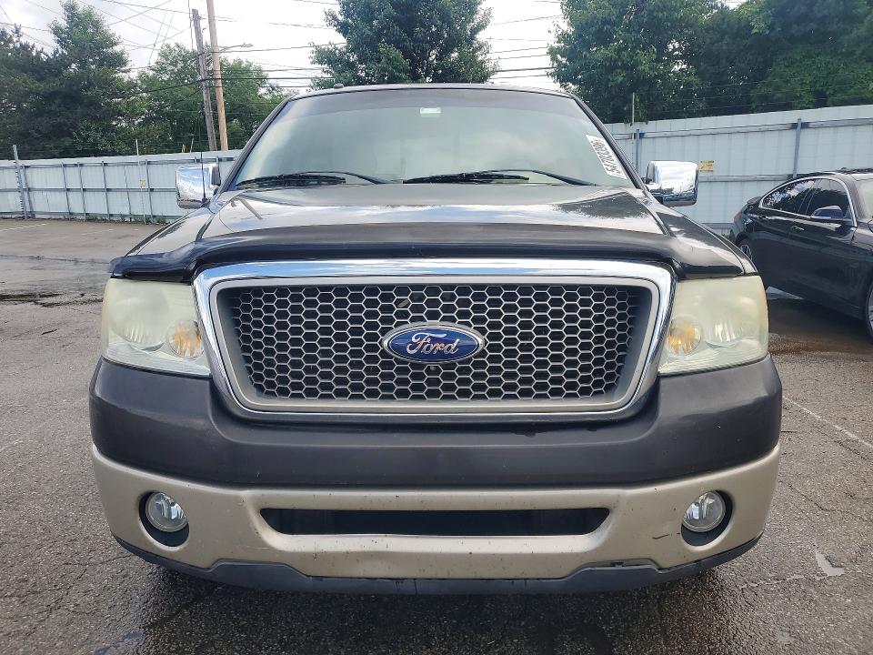 Продаж на аукціоні авто 2007 Ford F150, vin: 1FTPX12V87FB22959, номер лоту: 54703396
