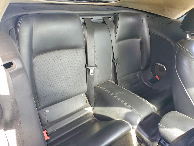 53660296 :رقم المزاد ، SAJWA4EC6BMB39101 vin ، 2011 Jaguar Xkr مزاد بيع