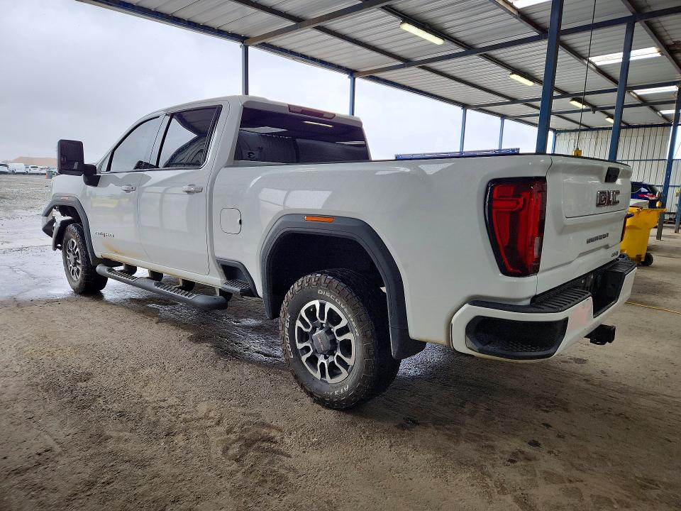 Продаж на аукціоні авто 2021 Gmc Sierra, vin: 1GT19PEY7MF125940, номер лоту: 54267106