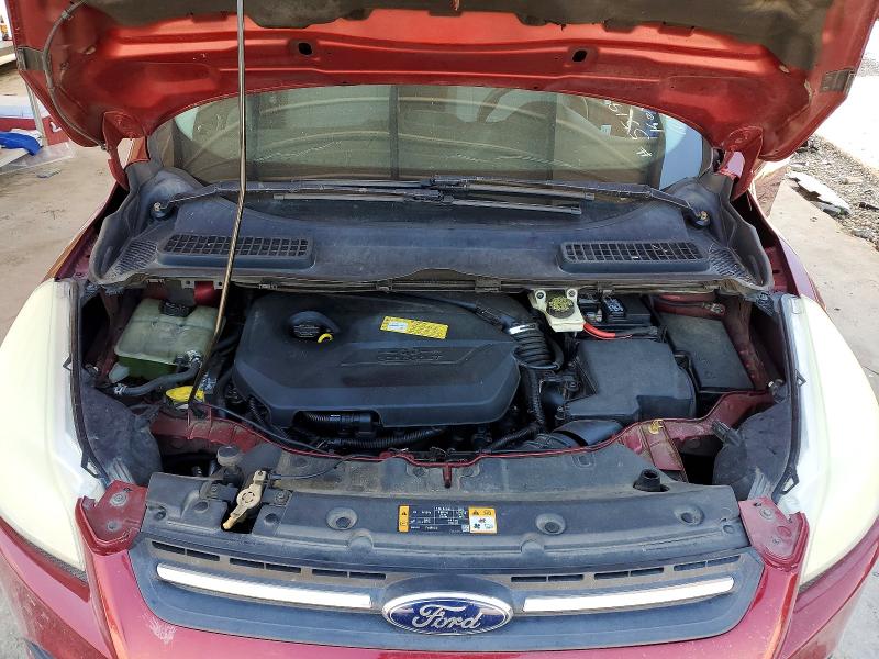 Продаж на аукціоні авто 2013 Ford Escape, vin: 1FMCU0GXXDUB59980, номер лоту: 53205636