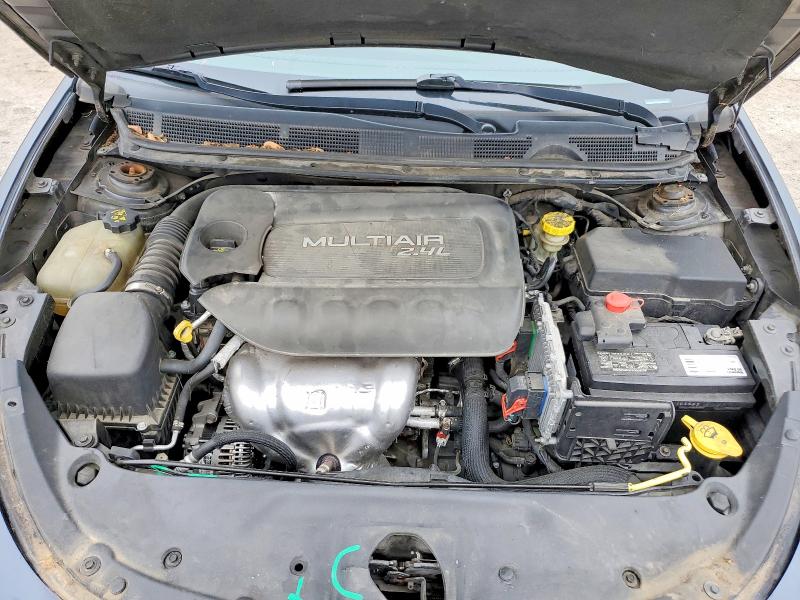 Продажа на аукционе авто 2014 Dodge Dart, vin: 1C3CDFEB1ED920240, номер лота: 54289636