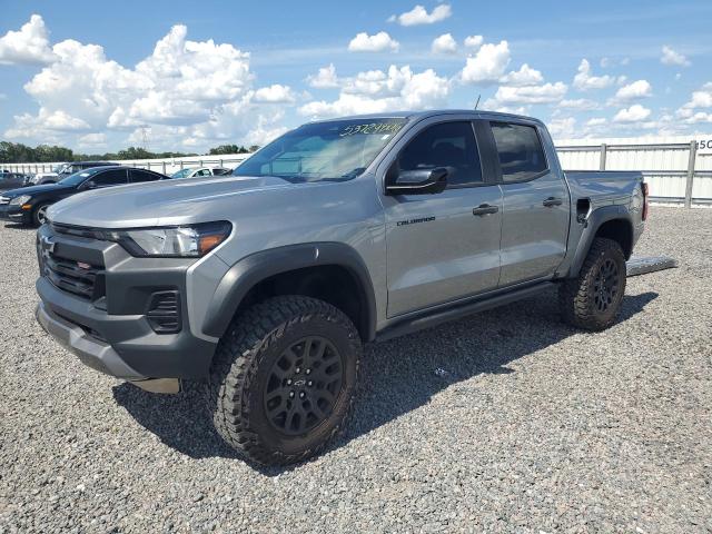 Продажа на аукционе авто 2023 Chevrolet Colorado, vin: 1GCPTEEK7P1171572, номер лота: 53729806