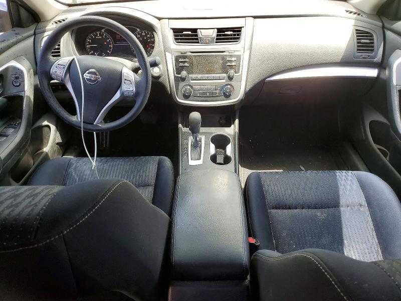 Aukcja sprzedaży 2016 Nissan Altima, vin: 1N4AL3AP0GN357819, numer aukcji: 52038246