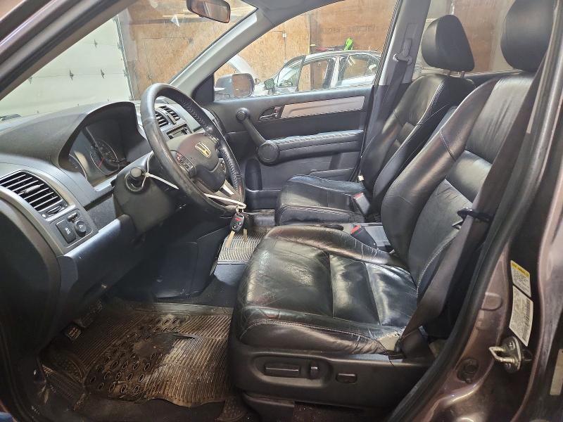 Продажа на аукционе авто 2010 Honda Cr-v, vin: 5J6RE4H77AL100625, номер лота: 50771936