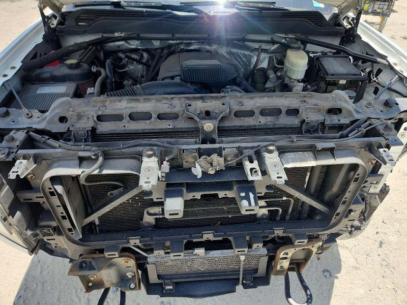 Продажа на аукционе авто 2015 Chevrolet Silverado, vin: 1GC1CUEG9FF136044, номер лота: 54393856
