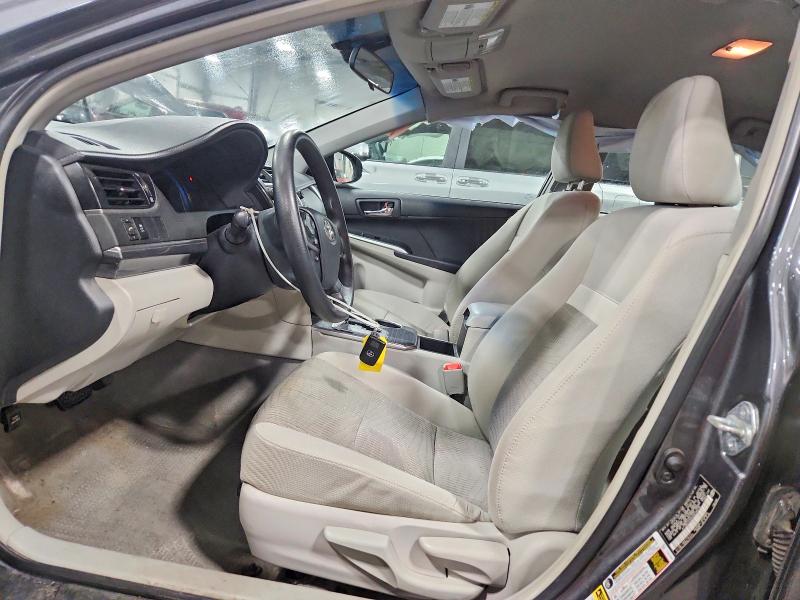 Продажа на аукционе авто 2012 Toyota Camry Hybrid, vin: 4T1BD1FK5CU019776, номер лота: 52518616