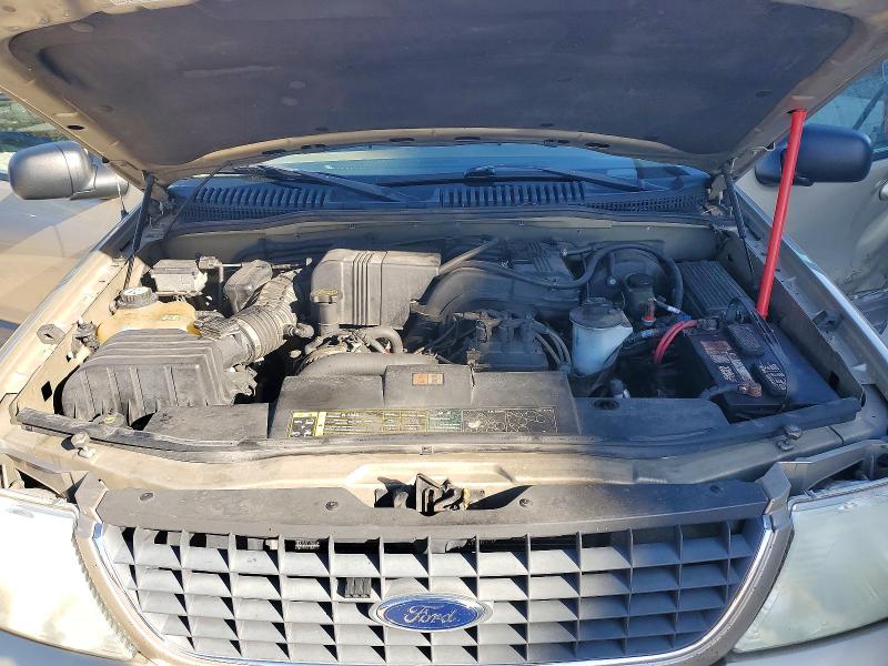 52351286 :رقم المزاد ، 1FMZU73E02ZB42547 vin ، 2002 Ford Explorer مزاد بيع