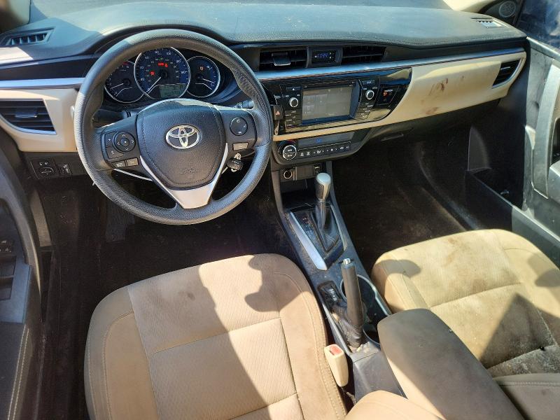 Aukcja sprzedaży 2016 Toyota Corolla, vin: 2T1BURHE7GC713995, numer aukcji: 53288266
