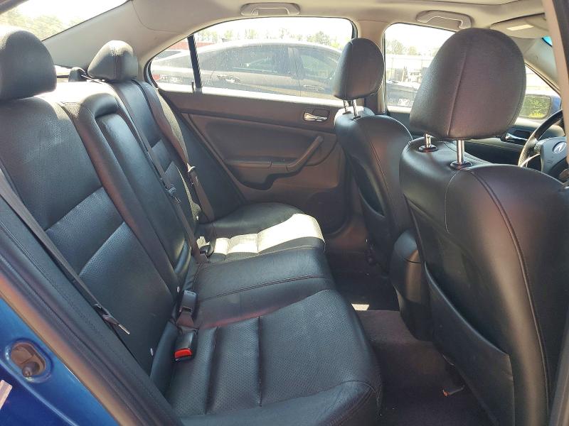 Продаж на аукціоні авто 2004 Acura Tsx, vin: JH4CL96824C000266, номер лоту: 50091906