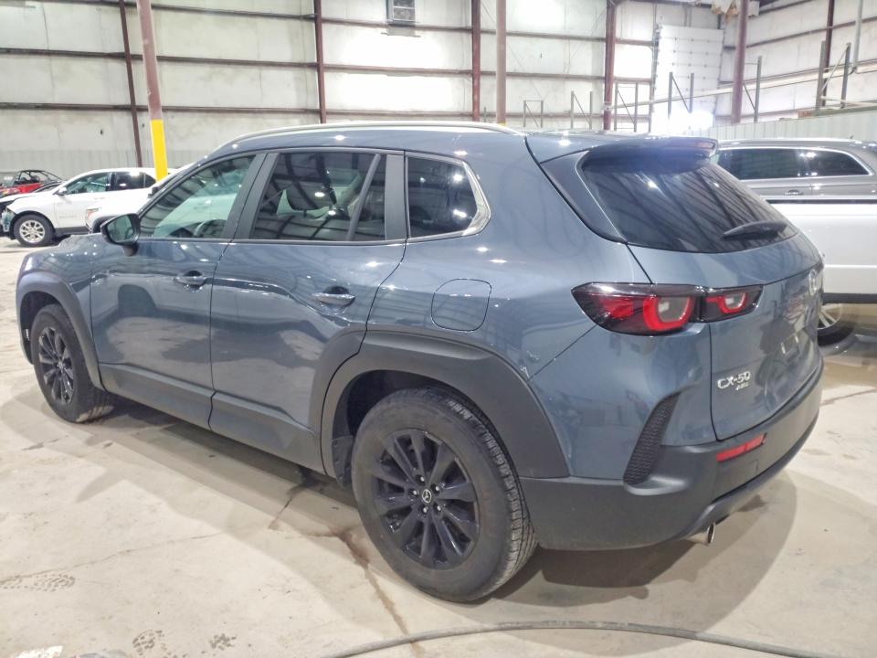 Aukcja sprzedaży 2024 Mazda Cx-50, vin: 7MMVABBM5RN177321, numer aukcji: 54185336