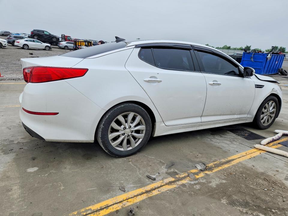 54346896 :رقم المزاد ، 5XXGN4A7XFG513654 vin ، 2015 Kia Optima مزاد بيع