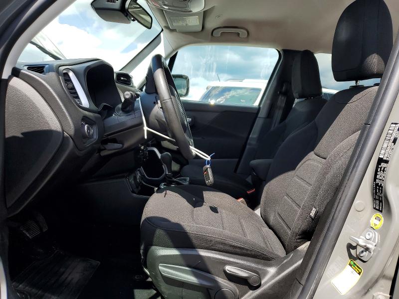 Aukcja sprzedaży 2020 Jeep Renegade, vin: ZACNJBBBXLPL94566, numer aukcji: 54556006