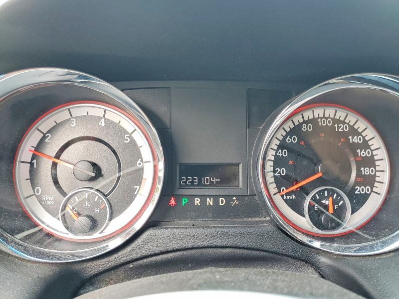 Продажа на аукционе авто 2011 Dodge Grand Caravan, vin: 2D4RN4DG0BR730350, номер лота: 54264136