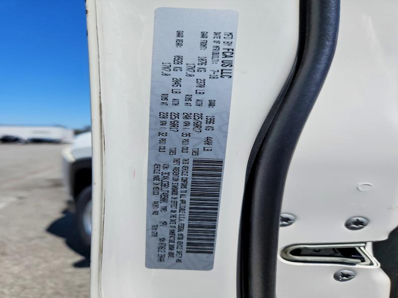 Продажа на аукционе авто 2018 Jeep Compass, vin: 3C4NJCBB1JT489001, номер лота: 52098616