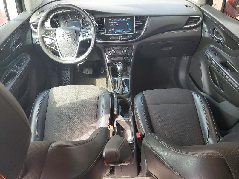 Aukcja sprzedaży 2019 Buick Encore, vin: KL4CJASB9KB743515, numer aukcji: 53390256