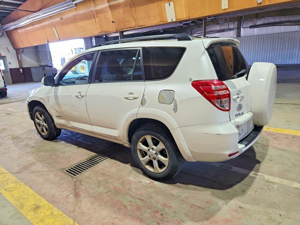 54811876 :رقم المزاد ، 2T3DF4DV7CW239042 vin ، 2012 Toyota Rav4 مزاد بيع