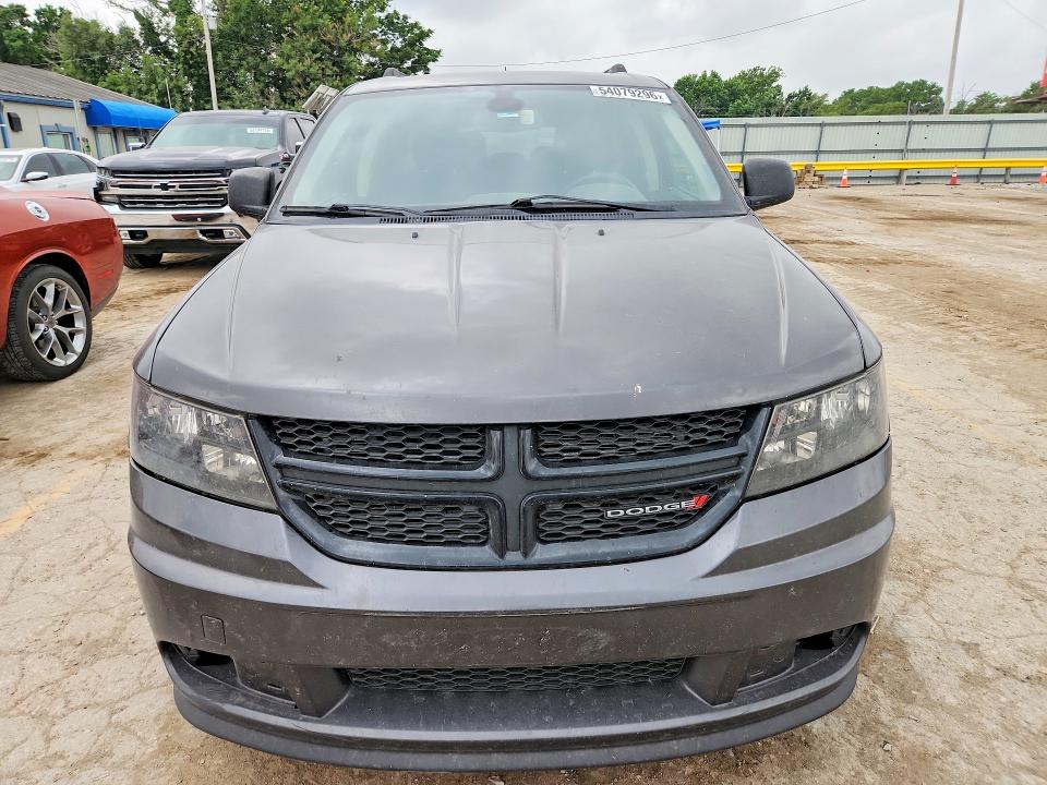 Aukcja sprzedaży 2020 Dodge Journey, vin: 3C4PDCAB5LT226479, numer aukcji: 54079296