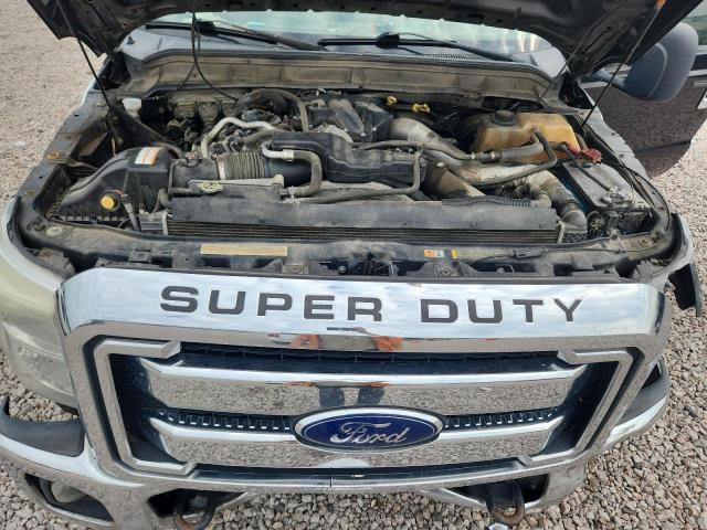 2015 Ford F250 მანქანა იყიდება აუქციონზე, vin: 1FT7W2BT1FEC30304, აუქციონის ნომერი: 52548516