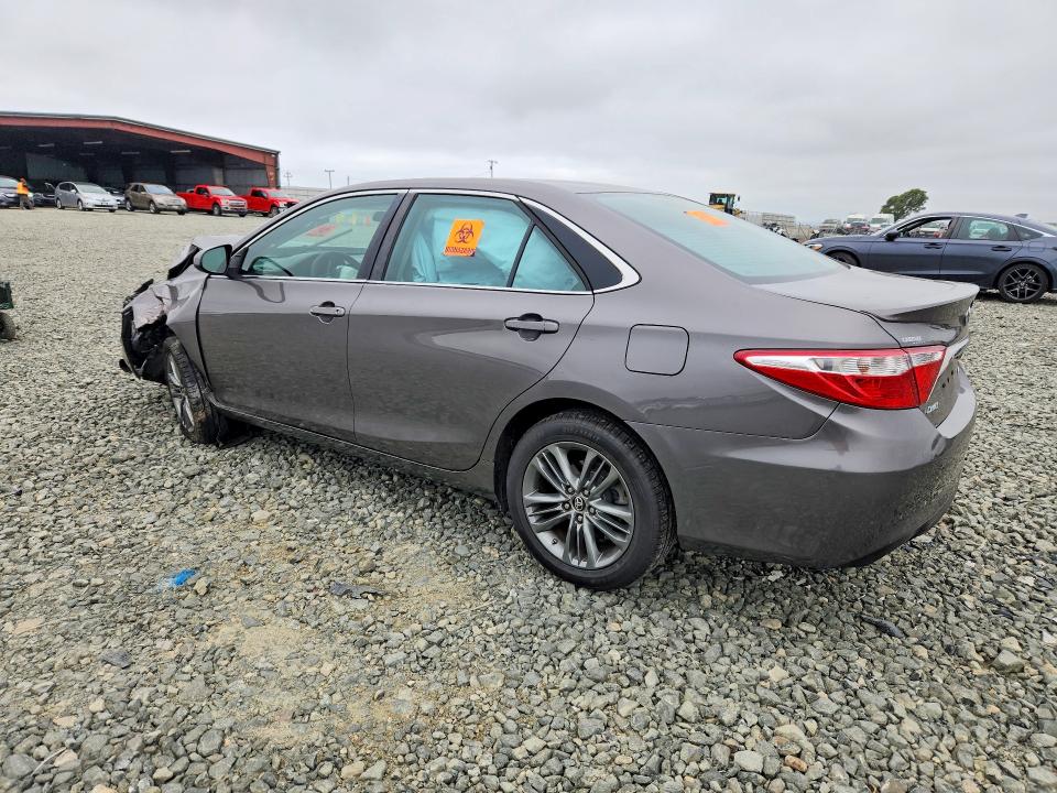 Aukcja sprzedaży 2017 Toyota Camry, vin: 4T1BF1FK5HU814439, numer aukcji: 53041096