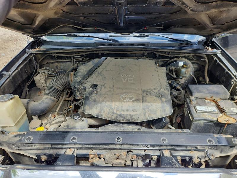 Aukcja sprzedaży 2009 Toyota Tacoma, vin: 3TMLU42N09M030983, numer aukcji: 54867466