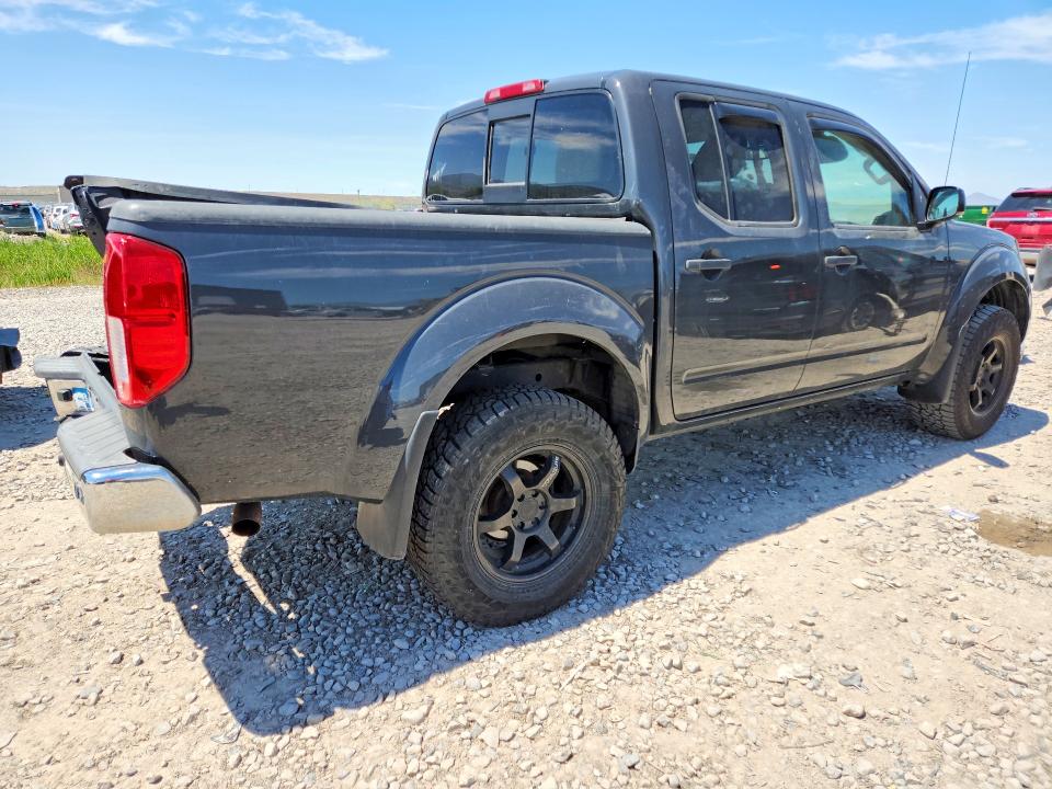 Продажа на аукционе авто 2014 Nissan Frontier, vin: 1N6AD0EV5EN738171, номер лота: 52842676