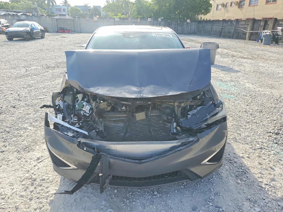 Продажа на аукционе авто 2019 Acura Ilx, vin: 19UDE2F76KA002059, номер лота: 54541326