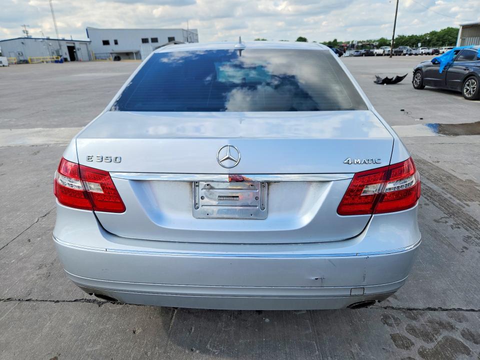 Aukcja sprzedaży 2011 Mercedes-benz E, vin: WDDHF8HBXBA446388, numer aukcji: 53114886