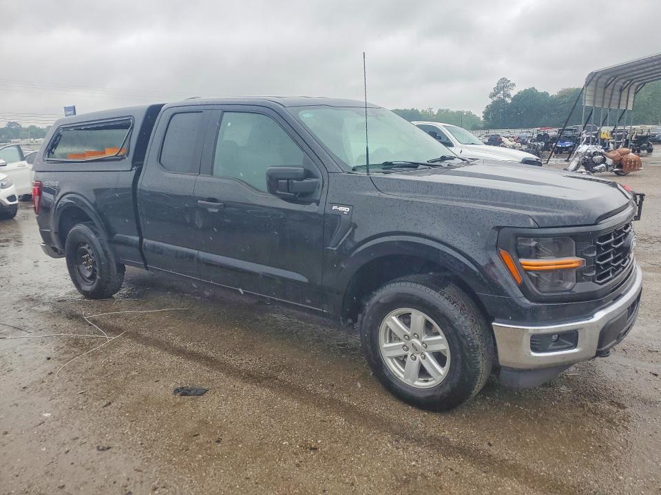 Aukcja sprzedaży 2024 Ford F150, vin: 1FTEX1LP2RKE29240, numer aukcji: 52848956
