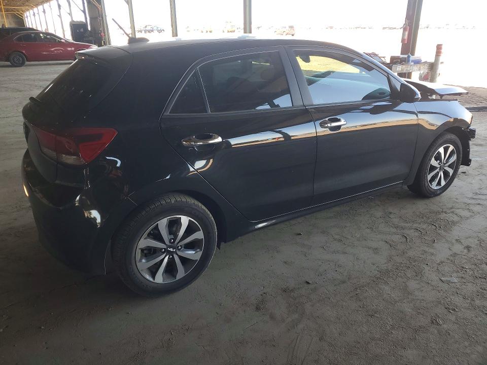 Aukcja sprzedaży 2022 Kia Rio, vin: 3KPA25AD4NE443747, numer aukcji: 54694026