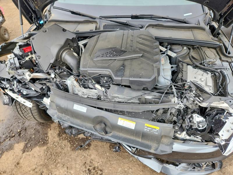 54306316 :رقم المزاد ، WAUFACF55PA040393 vin ، 2023 Audi A5 مزاد بيع