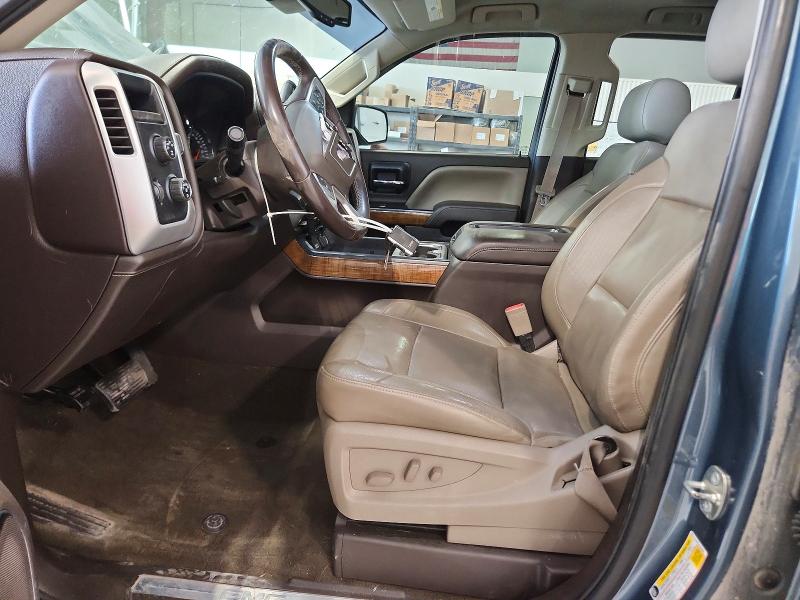 53776496 :رقم المزاد ، 1GTV2VEC1EZ250804 vin ، 2014 Gmc Sierra مزاد بيع