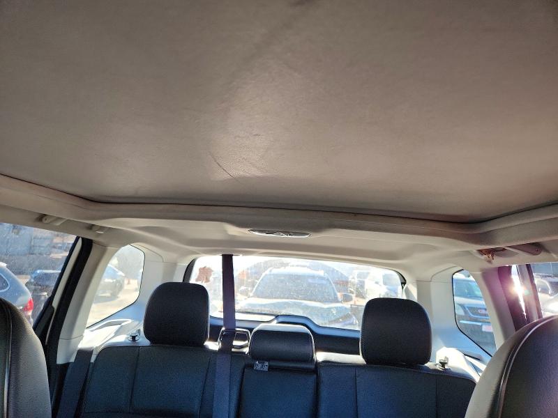 Продажа на аукционе авто 2015 Subaru Forester, vin: JF2SJGUC0FH545632, номер лота: 53191406