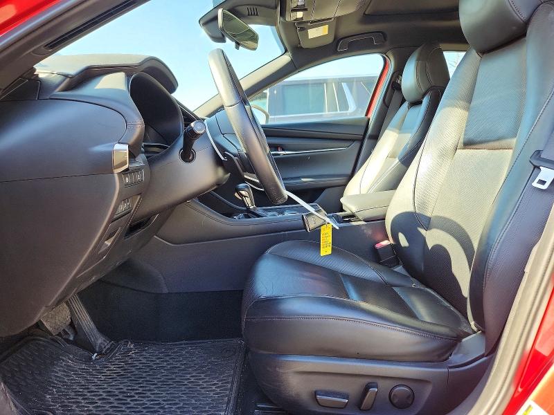 Aukcja sprzedaży 2019 Mazda 3, vin: JM1BPALM9K1105416, numer aukcji: 52412216