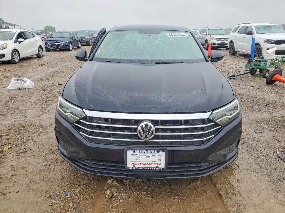 Aukcja sprzedaży 2021 Volkswagen Jetta, vin: 3VWC57BUXMM094752, numer aukcji: 54139546