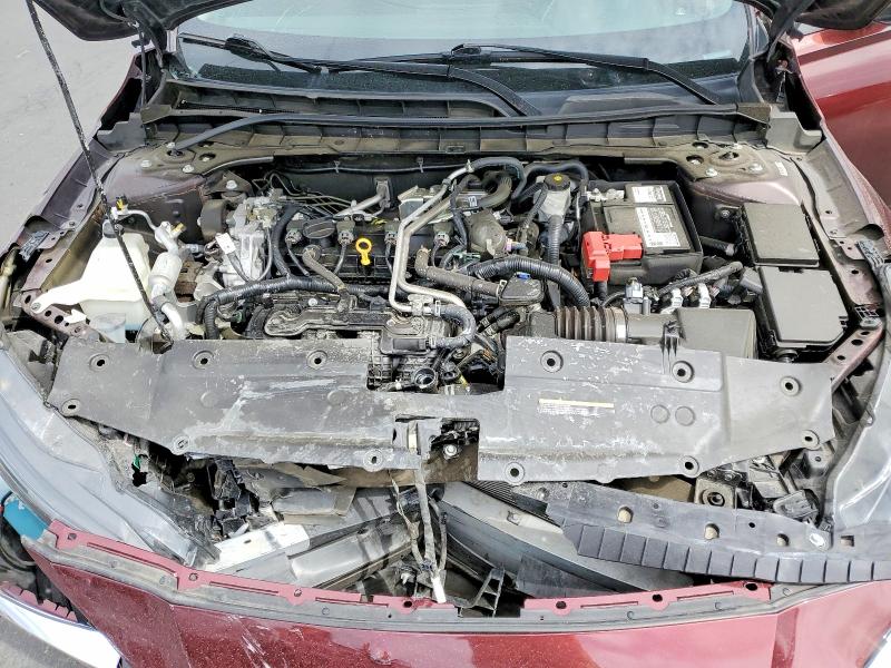2024 Nissan Altima მანქანა იყიდება აუქციონზე, vin: 1N4BL4DV8RN358269, აუქციონის ნომერი: 51695396