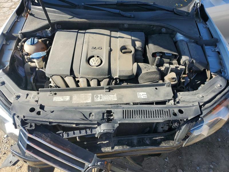 Продажа на аукционе авто 2013 Volkswagen Passat, vin: 1VWBP7A39DC099506, номер лота: 52852916