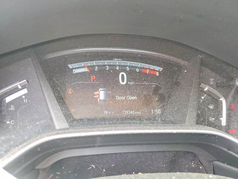 Продажа на аукционе авто 2017 Honda Cr-v, vin: 2HKRW2H88HH647921, номер лота: 52123996