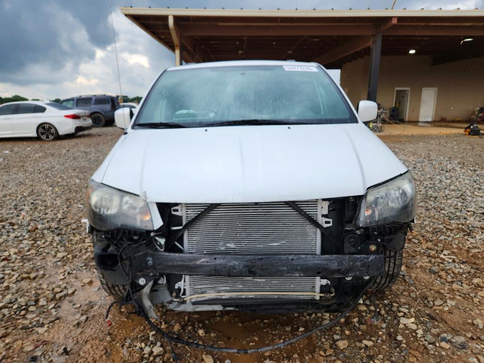 Aukcja sprzedaży 2016 Dodge Grand Caravan, vin: 2C4RDGEG3GR274335, numer aukcji: 54479246