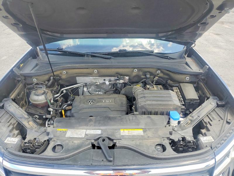Продаж на аукціоні авто 2021 Volkswagen Atlas, vin: 1V2JP2CAXMC599668, номер лоту: 54860106