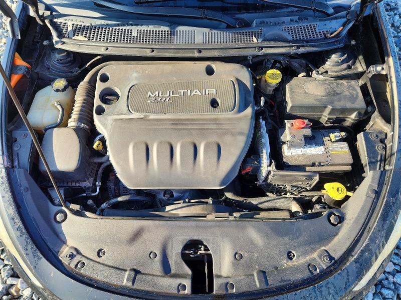 Продажа на аукционе авто 2015 Dodge Dart, vin: 1C3CDFEB9FD118939, номер лота: 54478836