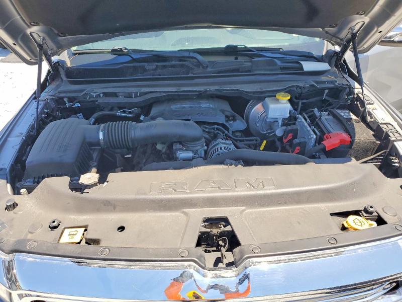 Продаж на аукціоні авто 2022 Ram 1500, vin: 1C6RREJT5NN372678, номер лоту: 53768896