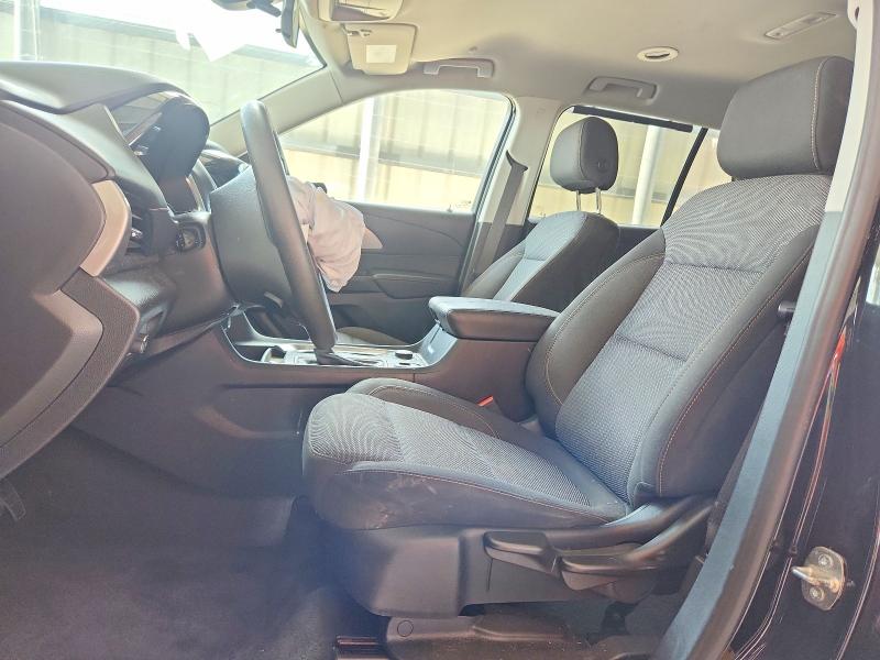 52683666 :رقم المزاد ، 1GNERFKW4KJ294765 vin ، 2019 Chevrolet Traverse مزاد بيع