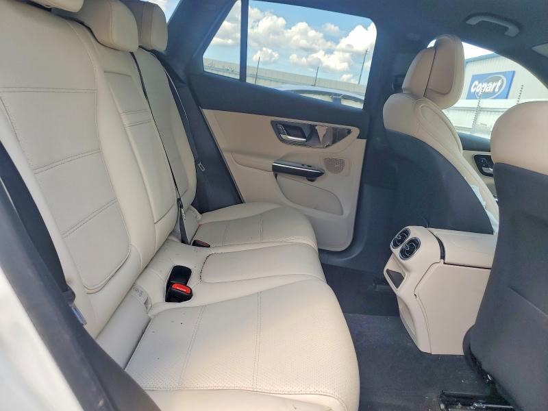 54667066 :رقم المزاد ، W1NKM4GB6SF317284 vin ، 2025 Mercedes-benz Glc مزاد بيع